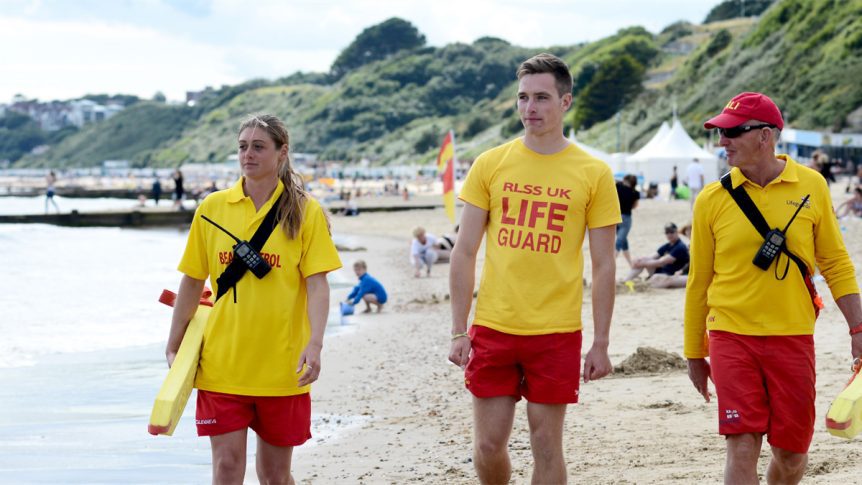 Royal Life Saving Society, National Beach Lifeguard Qualification NVBLQ, Woolacombe, South West, Woolacombe Surf Centre Training Centre, qualification training, North Devon, NVBLQ renewals, cheapest courses