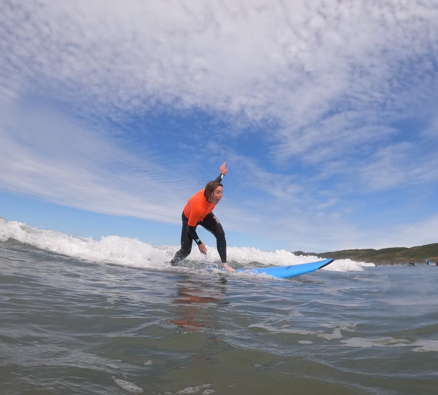 Surfing Woolacombe, surf lessons, surf school, Surf South West, North Devon, Surfing Croyde Bay, Surf Centre in Woolacombe
