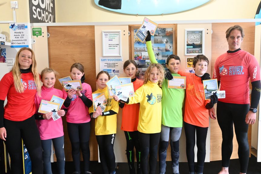 Surfing Woolacombe, Woolacombe Surf Centre, Woolacombe Surf School, North Devons Surf School. Woolacombe Surf Lessons at Woolacombe Bay. Gary King Woolacombe