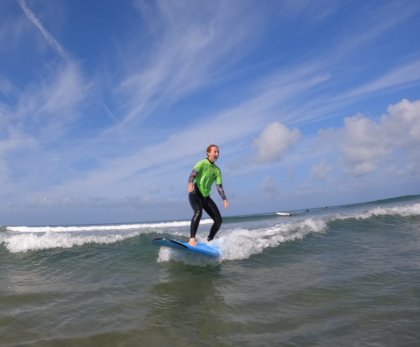 Woolacombe Bay surf school, best surf school North Devon, South West, Surf South West, surfing Lesson Woolacombe Surf School