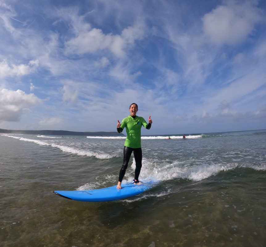 Surf lessons in Woolacombe, Surf School, surf tuition in Woolacombe Bay, Best surf school in North Devon, Surfing Woolacombe