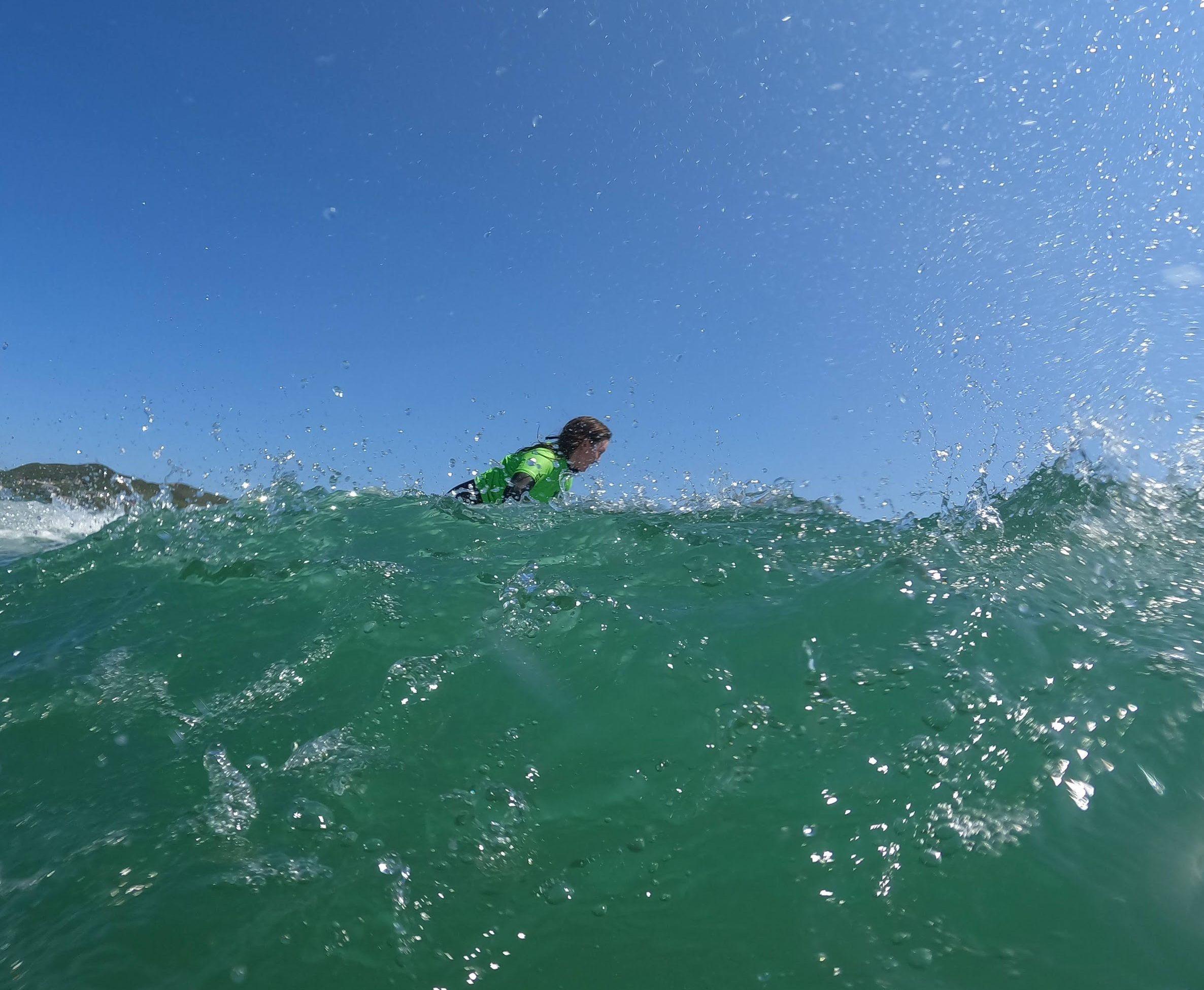 surf lessons Woolacombe Surfing Woolacombe